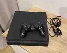 PlayStation 4 Slim 500 GB