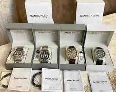 Daniel Klein qol saatları