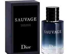 Ətir Dior Sauvage