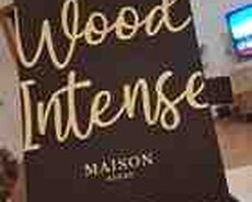 Ətr Wood Intense 80 ml