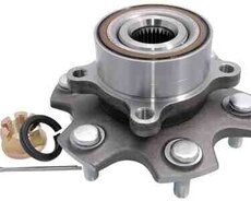 Mitsubishi Pajero təkər topu