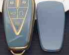 Changan pult üzlüyü