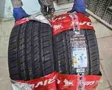 Arivo şinləri 275, 40 R18