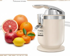 Sitrus Şirəçəkən Lexical