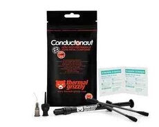 Termopasta Liquid Metal Thermal Grizzly Conductonaut