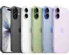 Apple iPhone 17 White 256GB, 8GB