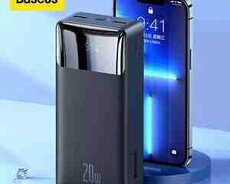 Baseus 30000mAh 20W powerbank