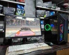 Masaüstü kompüter