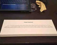 Apple Magic Keyboard Type-C