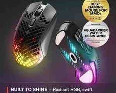 SteelSeries Aerox 9 Wireless