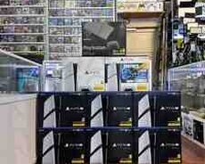 Sony PlayStation 5 Pro Evropa 2TB