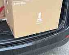 Robot tozsoran Samsung JetBot