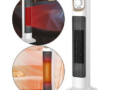 Qızdırıcı Fanlı