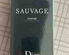 DİOR SAUVAGE ətri