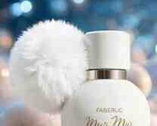 Mur Mur Blanc 50 ml ətri