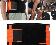 Bel kəməri fit now