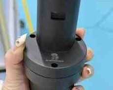 Tesla Type 2 to adapteri