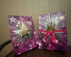 Advent calendar revolution