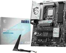 MSI B860 Gaming Plus Wi-Fi DDR5