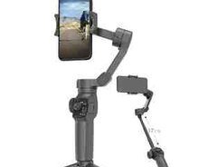 L9 Gimbal smartfon tənzimləyici