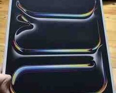 Apple iPad Pro 13 (2025) Space Black 256GB