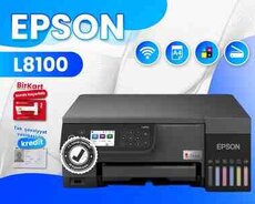 Printer Epson EcoTank L8100 (C11CK94401)