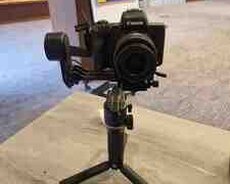 Fotoaparat Canon M50 Mark3