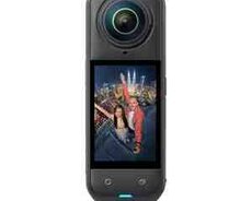 Insta360 X5 Standard Bundle