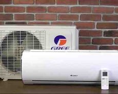 Kondisioner Gree Fairy