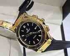 Hublot qol saatı