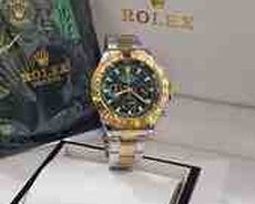 Rolex Daytona qol saatı