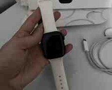 Apple Watch Series 10 Titanium Natural 46mm