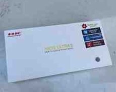 Smart Watch E529 Yellow