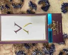 Xerjoff erba pura ətri