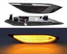 Porsche Cayenne 2010-2017 sağ və sol LED dönmə işıqları