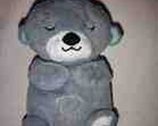 Musiqili yumşaq oyuncaq