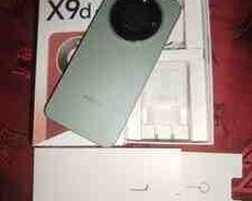 Honor X9d Forest Green 256GB, 12GB