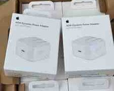 Apple iPhone adapter başlığı