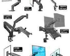 Monitor üçün kronşteyn North Bayou F80