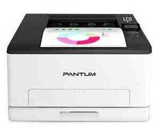 Rəngli printer Pantum CP1100DW