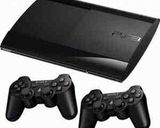 PlayStation 3 Slim 500GB