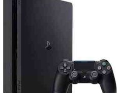 Sony Playstation 4 Slim 500GB