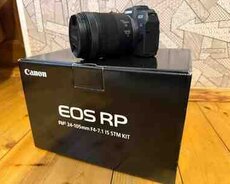 Fotoaparat Canon Eos Rp