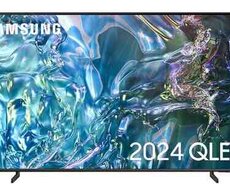 Televizor Samsung Qe55q60dauxru
