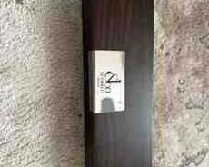 Qol saatı JACOBCO Casino silver