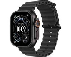 Apple Watch Ultra 3 Black