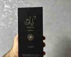 Teriaq Intense Lattafa ətri