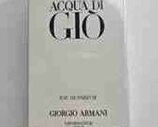 Acqua Di GIO