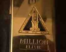 1 Million Elixir Paco Rabanne ətri