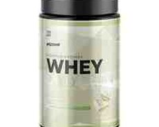 Geizzy whey protein tozu